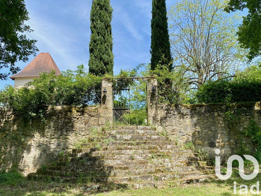 à vendre  Maison Nérac (47600)