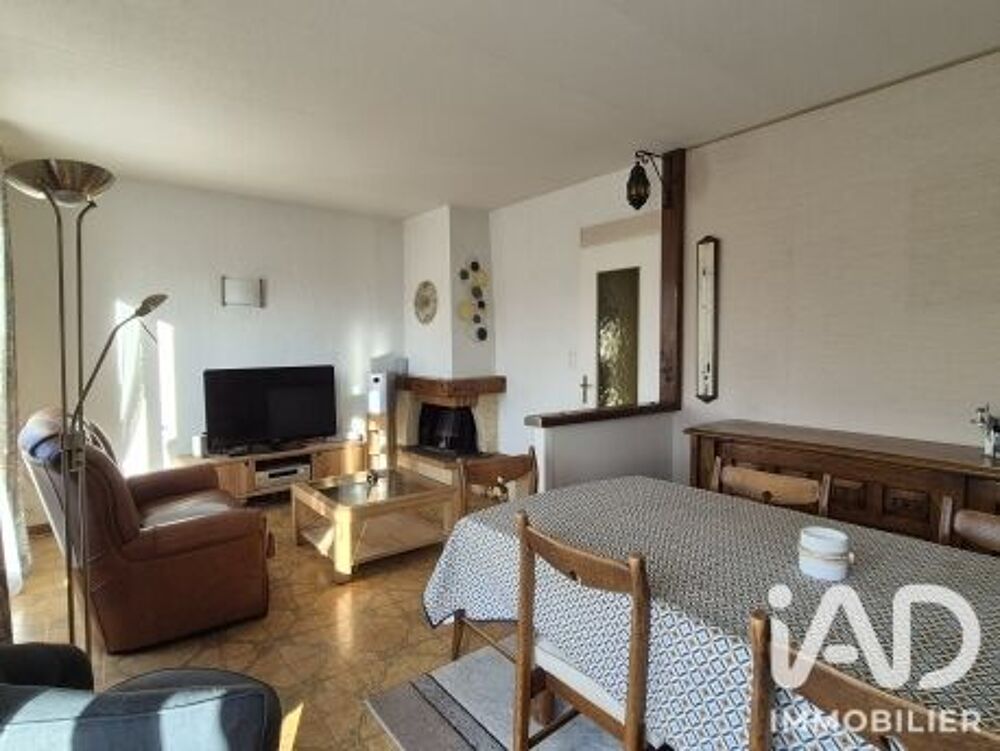 Vente Maison de campagne 5 pièces