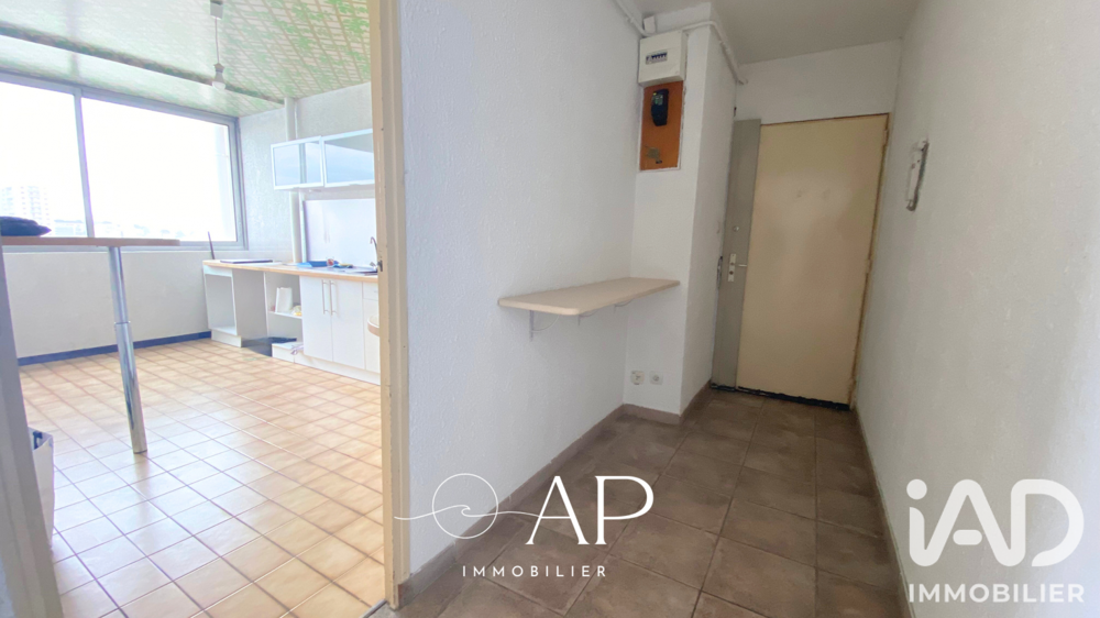 Vente Appartement Vente Appartement 3 pièces Toulon