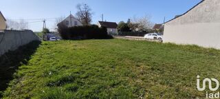  Terrain à vendre 450 m²