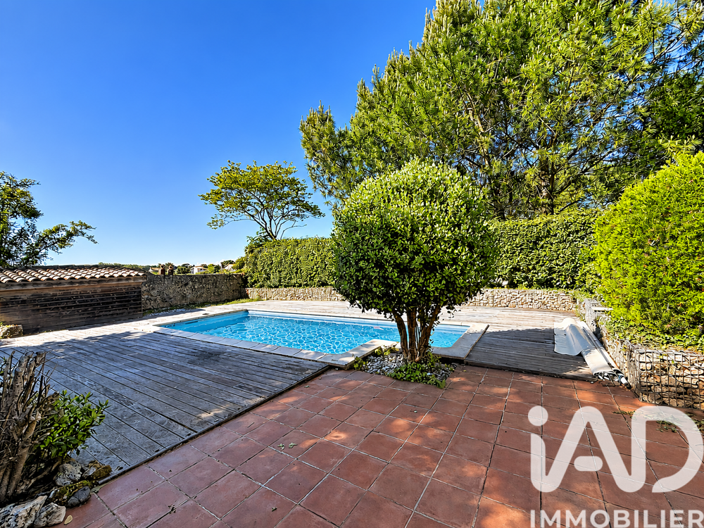 Vente Maison Vente Domaine 15 pièces Vertheuil