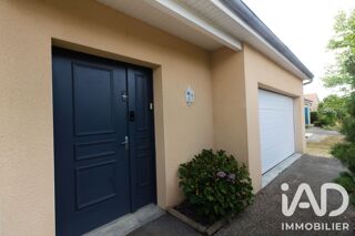  Maison à vendre 6 pièces 165 m²