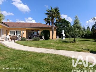  Maison à vendre 7 pièces 171 m²