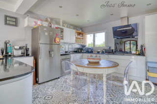  Maison à vendre 9 pièces 250 m²