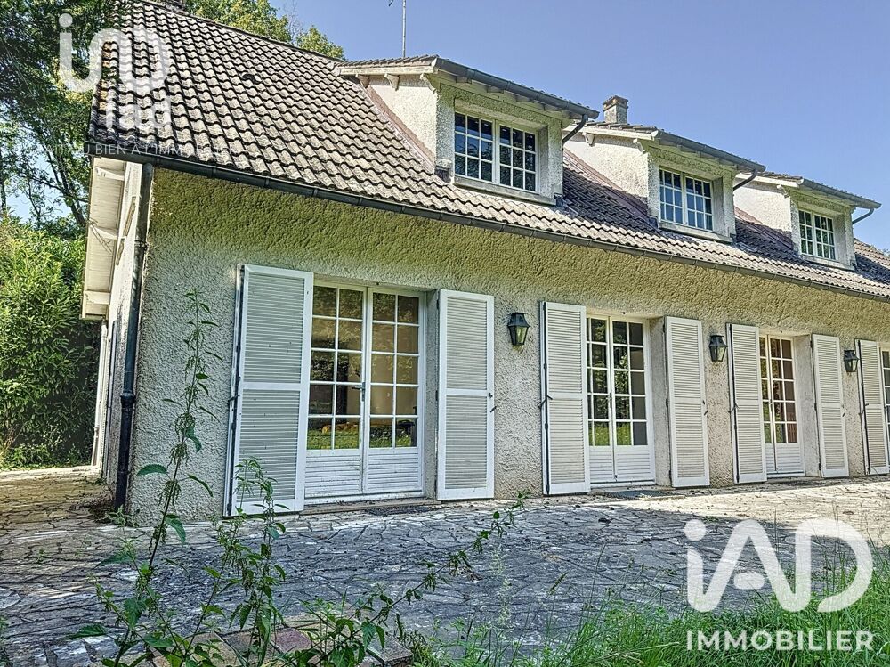Vente Domaine 7 pièces