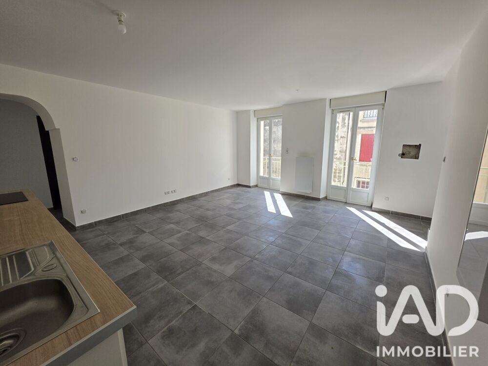 Vente Appartement Vente Duplex 4 pièces Saint-gervasy