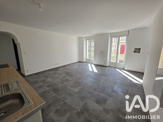  Appartement à vendre 4 pièces 75 m²