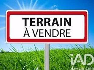  Terrain à vendre 970 m²