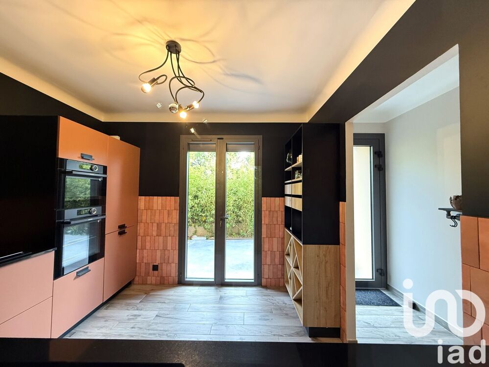 � vendre  Maison Canet-en-Roussillon (66140)