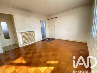  Appartement � vendre 4 pi�ces 49 m�