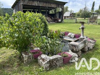  Maison à vendre 5 pièces 118 m²