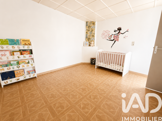  Maison à vendre 6 pièces 125 m²