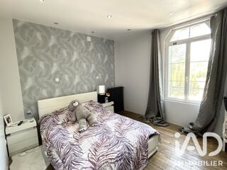  Maison à vendre 7 pièces 252 m²