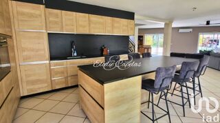 Maison à vendre 7 pièces 210 m²