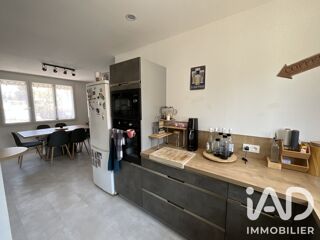 Maison à vendre 3 pièces 53 m²
