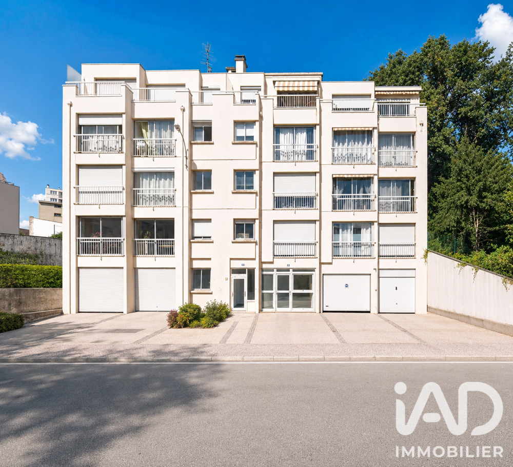 Vente Appartement Vente Appartement 5 pièces Limoges