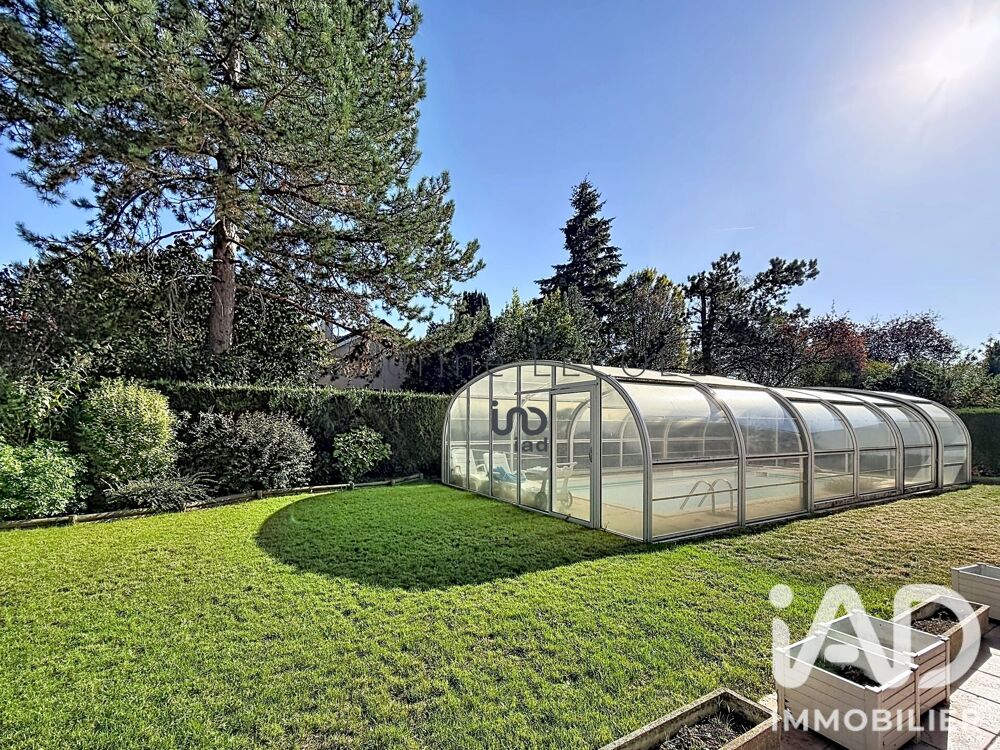 Vente Maison/villa 8 pièces