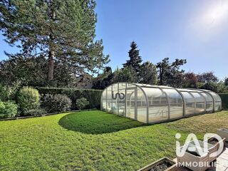  Maison à vendre 8 pièces 244 m²