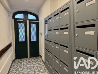  Appartement à vendre 1 pièce 13 m²