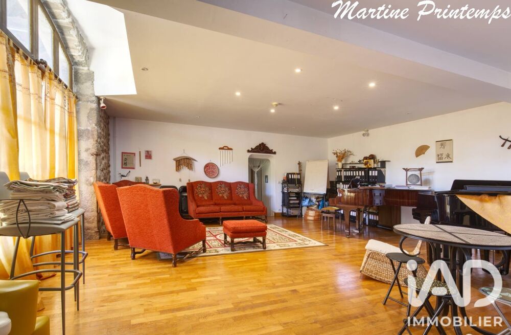 Vente Maison Vente Maison/villa 20 pièces Chalaux