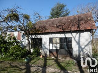  Maison � vendre 5 pi�ces 119 m�