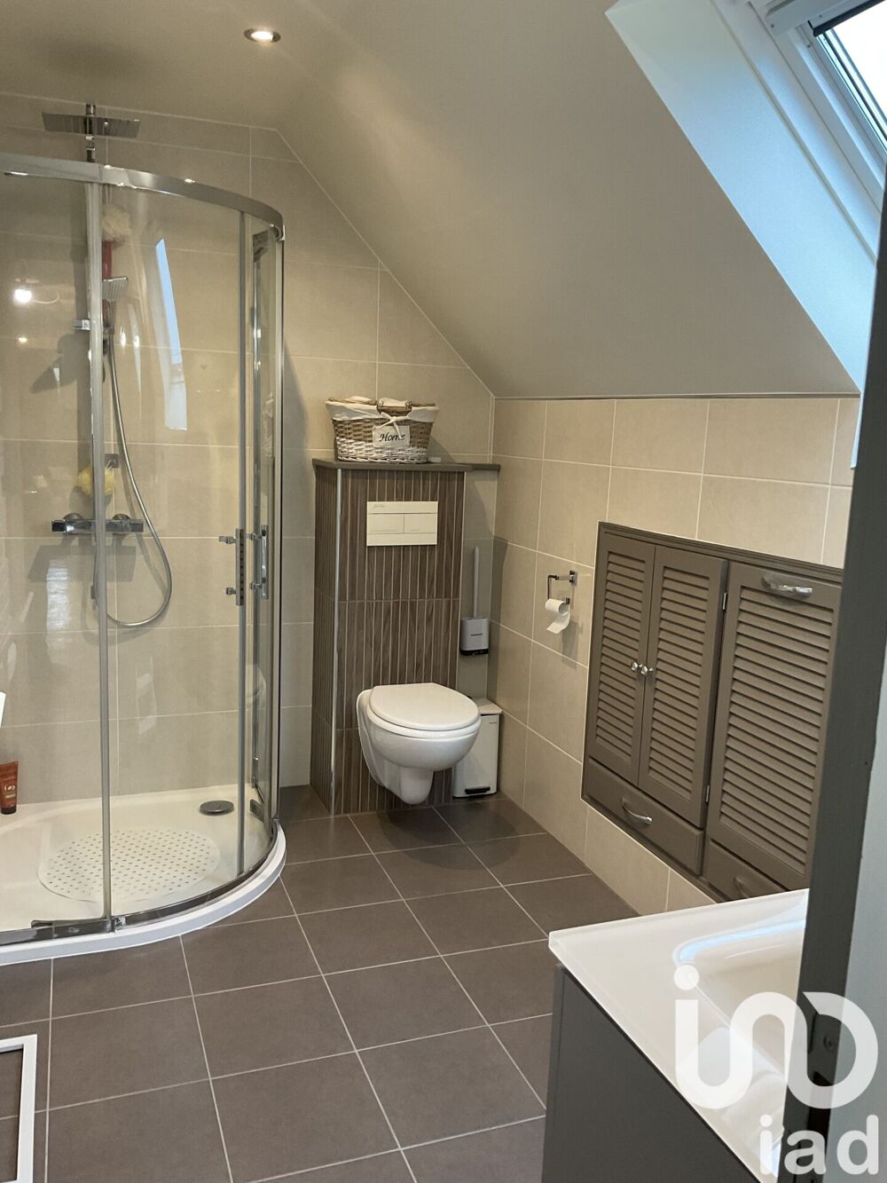 � vendre  Maison Ch�teauneuf-en-Thymerais (28170)
