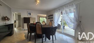  Maison à vendre 6 pièces 172 m²