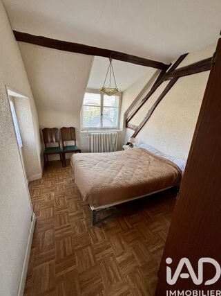  Maison à vendre 7 pièces 127 m²