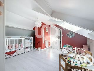  Maison à vendre 5 pièces 113 m²
