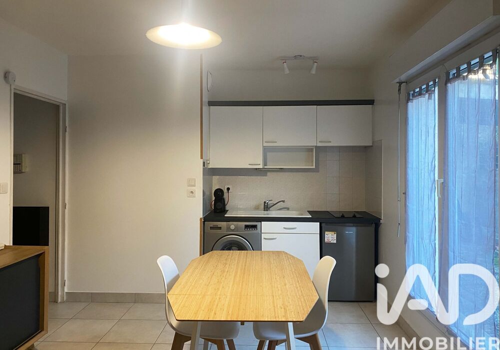 Vente Appartement Vente Appartement 1 pièce Blois