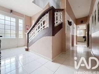  Maison à vendre 9 pièces 246 m²