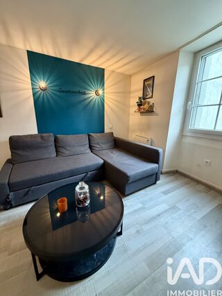  Appartement � vendre 3 pi�ces 61 m�