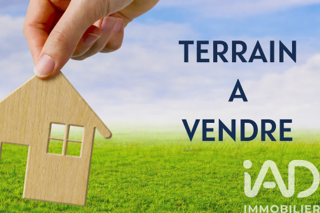  Terrain à vendre 1136 m²