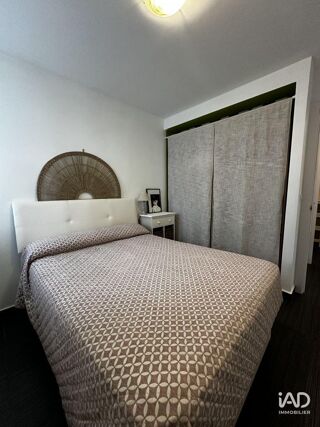  Appartement � vendre 2 pi�ces 36 m�