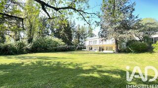  Maison à vendre 9 pièces 292 m²