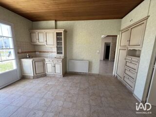 Maison à vendre 6 pièces 135 m²