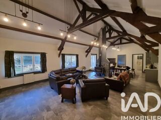  Maison à vendre 8 pièces 380 m²