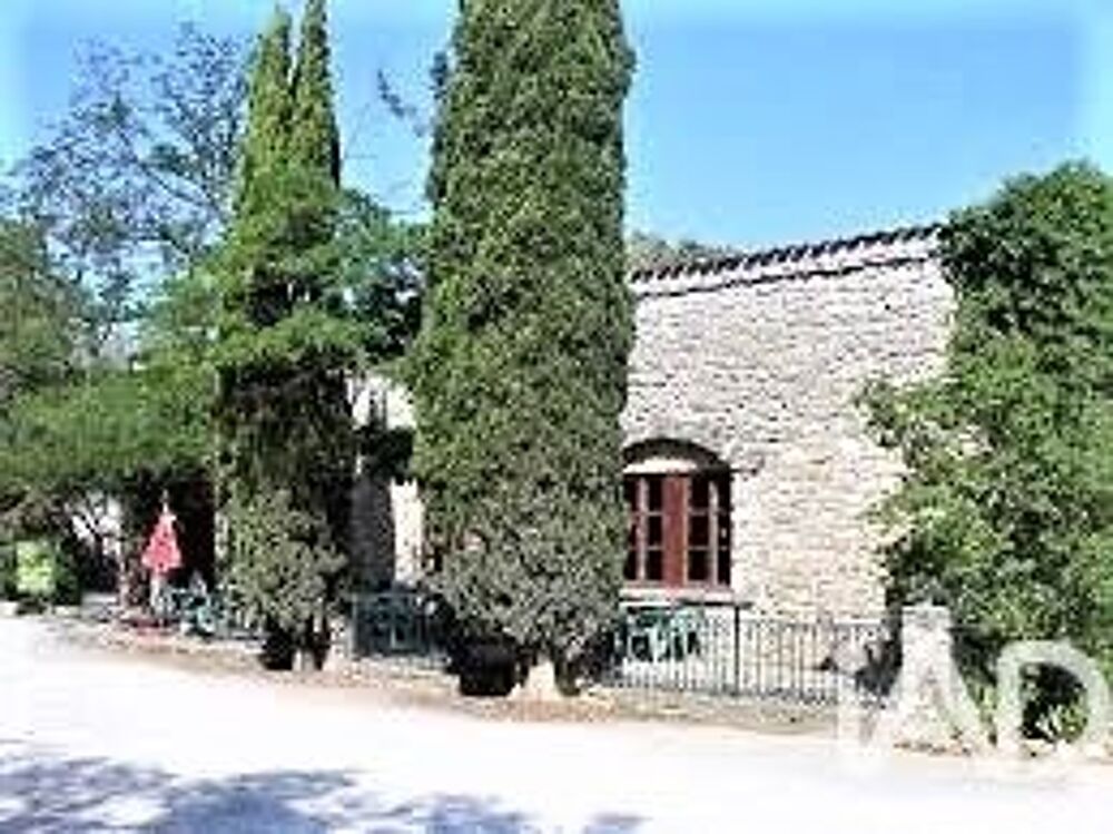 Vente Domaine 15 pièces