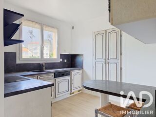  Appartement à vendre 3 pièces 63 m²