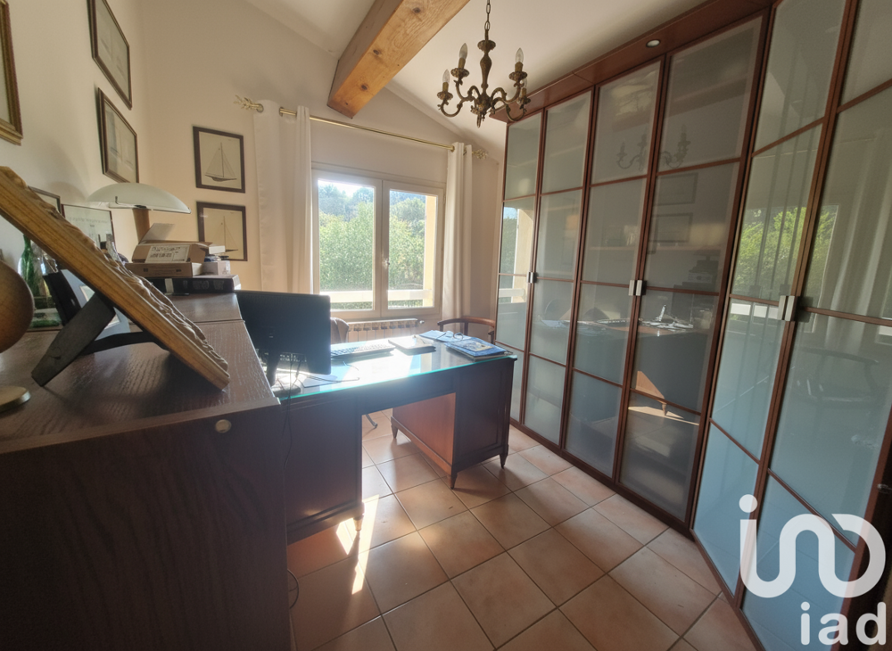 � vendre  Maison Le Revest-les-Eaux (83200)