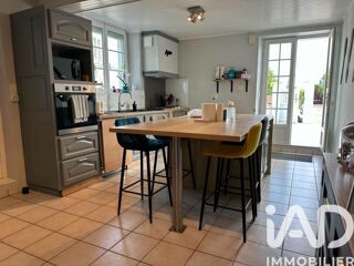  Maison � vendre 6 pi�ces 157 m�