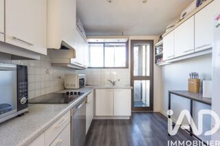  Appartement à vendre 4 pièces 69 m²