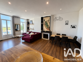  Appartement à vendre 5 pièces 135 m²