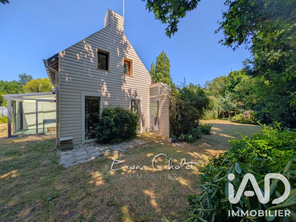 Vente Maison Vente Maison/villa 7 pièces La turballe