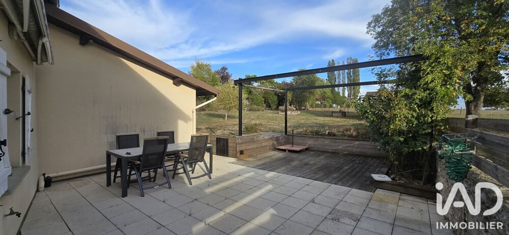 Vente Maison Vente Maison de village 5 pièces Mazeley