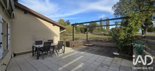  Maison à vendre 5 pièces 110 m²
