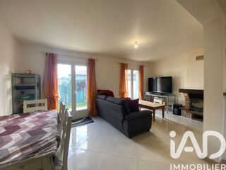  Maison à vendre 4 pièces 75 m²
