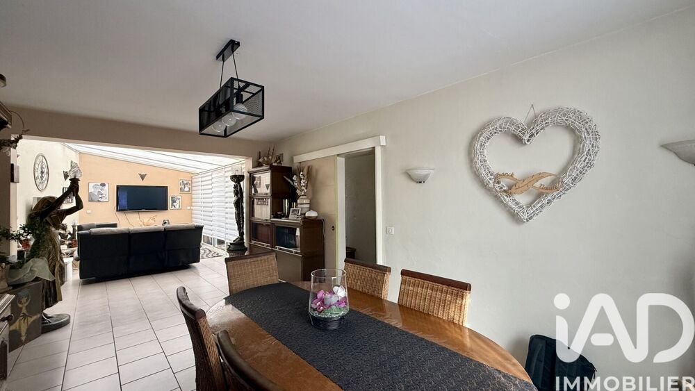 Vente Maison/villa 3 pièces