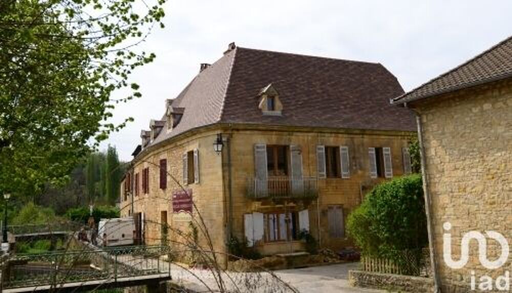 Vente Maison de village 10 pièces