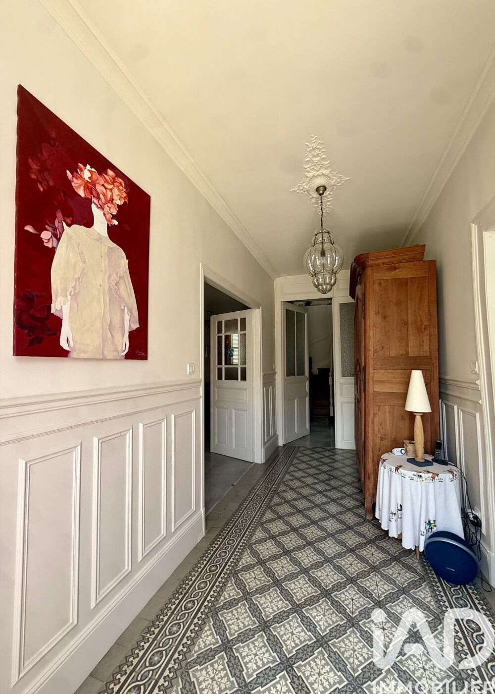 Vente Demeure 12 pièces